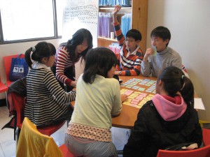 Photo. Junior lessons - 4