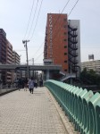 ⑥橋
