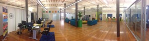 Langports Sydney Level 2_ Common Area