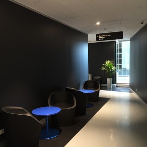 STUDENT BREAK OUT AREA