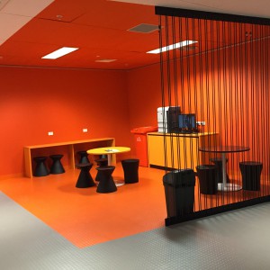 STUDENT UTILITIES