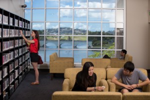 Media library 2