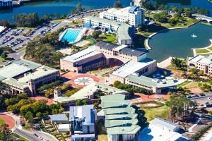 aerial