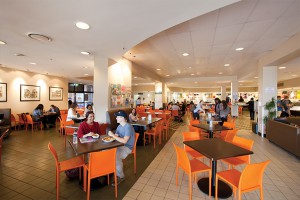 brasserie