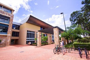 campus