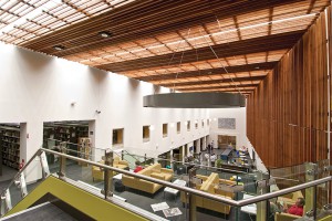 library