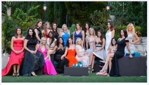 The Bachelor 2