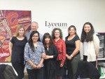Admin - Lyceum family