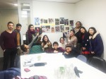 IELST Classroom - Guess who