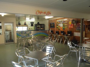 BB Cafeteria