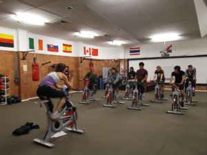 Sport Student