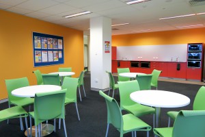 Student Lounge