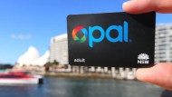 opal card