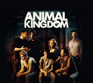 Animal-Kingdom