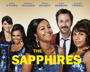 The-Sapphires