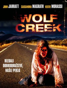 Wolf creek