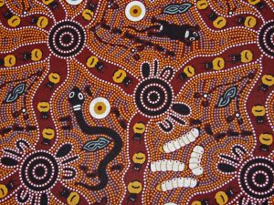 aboriginal art