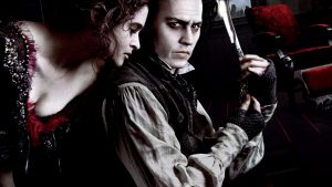 Sweany todd