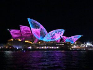 Vivid Sydney