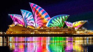 Vivid sydney2