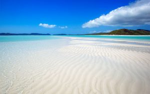 whiteheaven beach