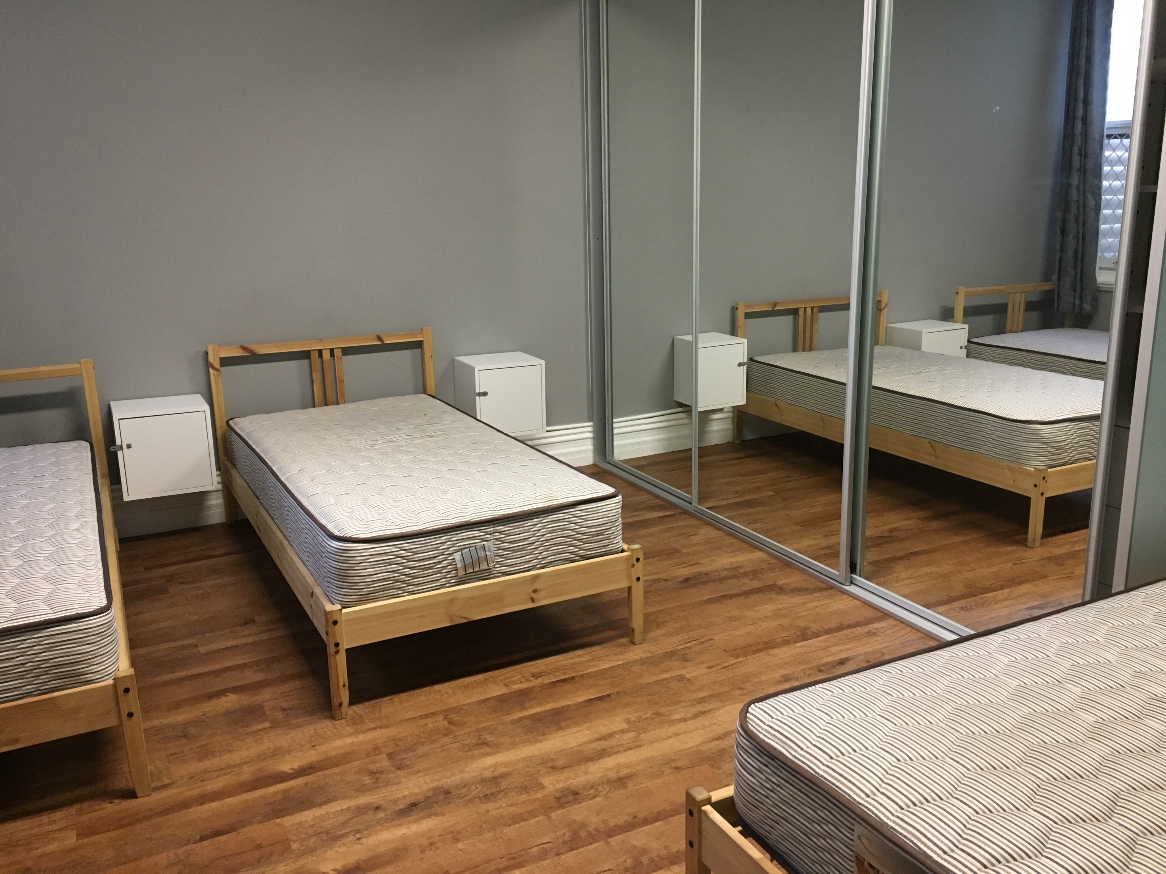 2stay CozzyStay Student Hostel Plus (Perth)