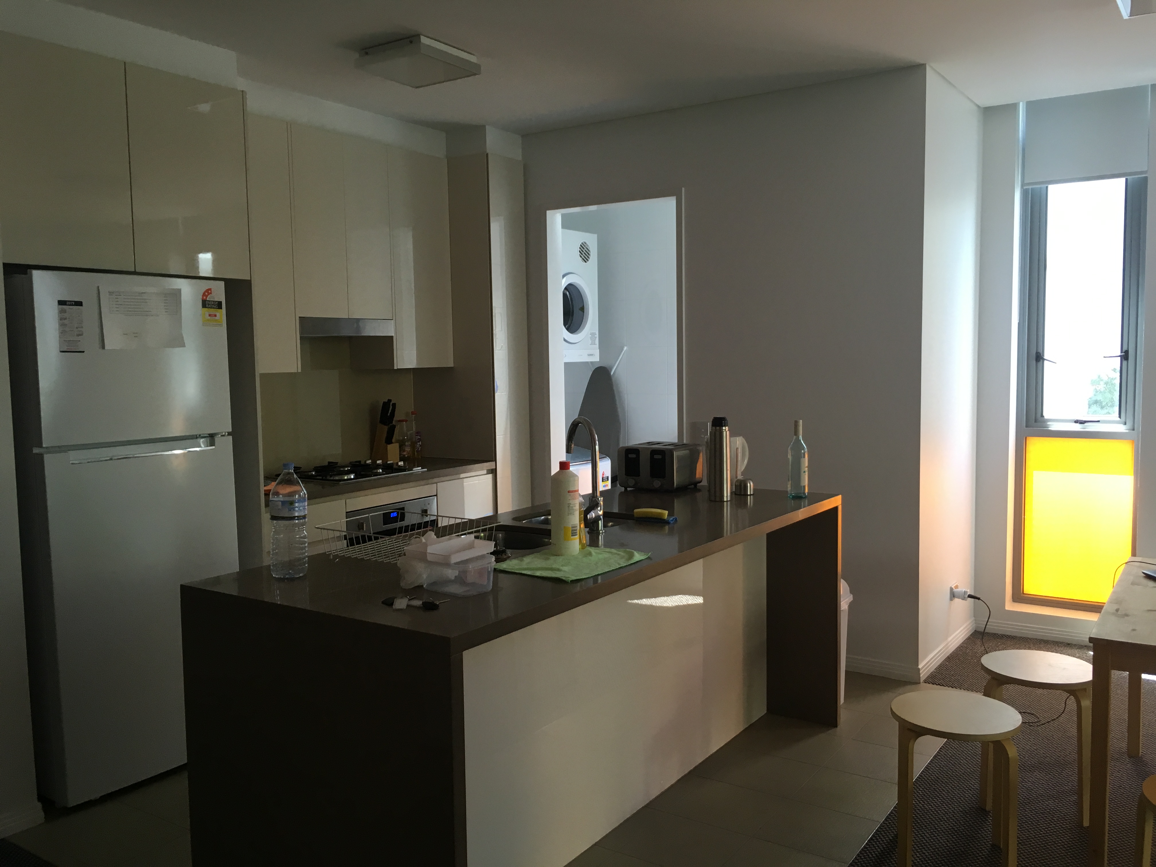 CozzyStay Student  Residence（Gold Coast)