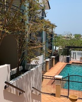 2stay CozzyStay Student Residence Premium (Brisbane)