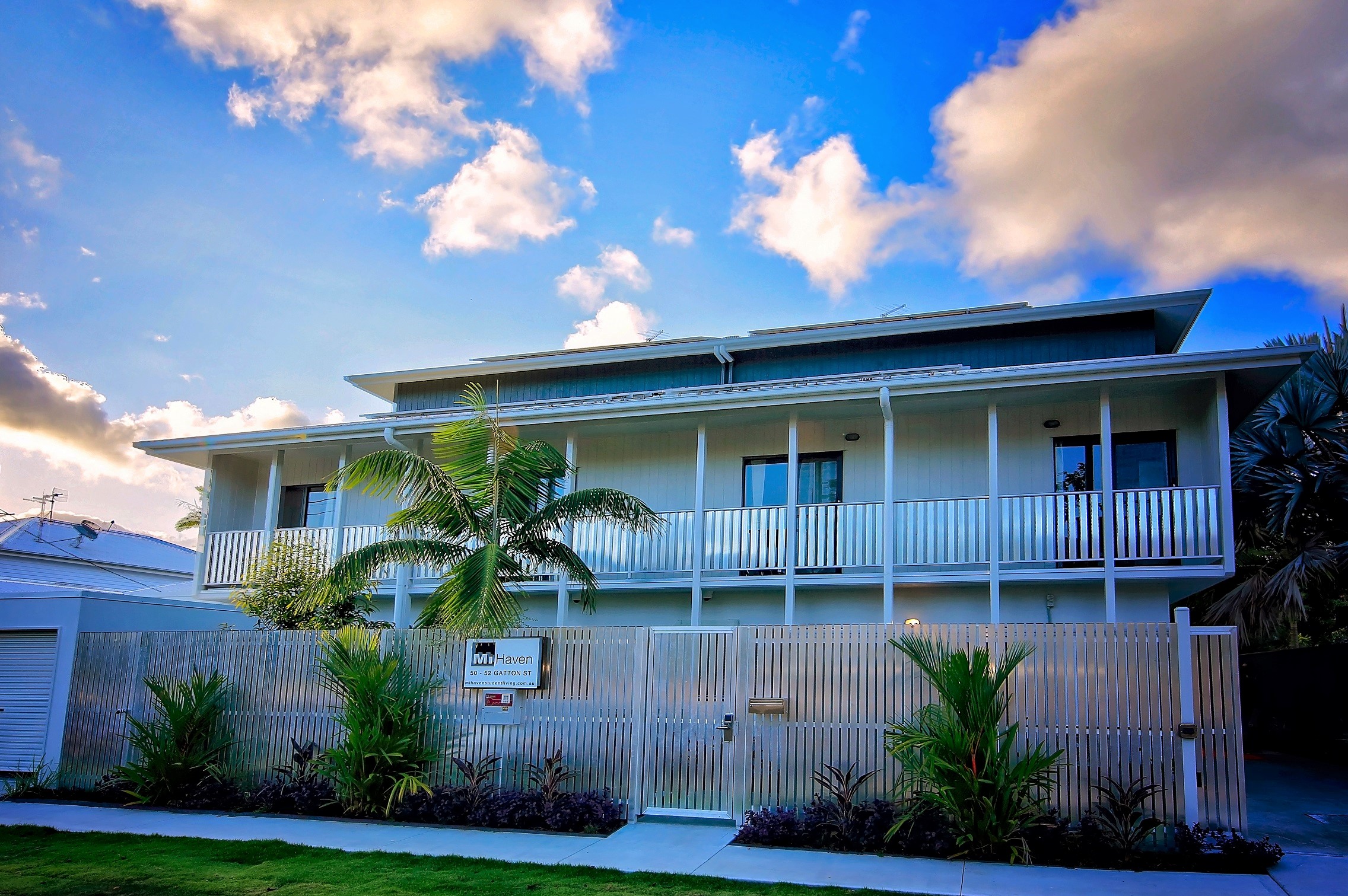 MiHaven Student Living (Cairns)